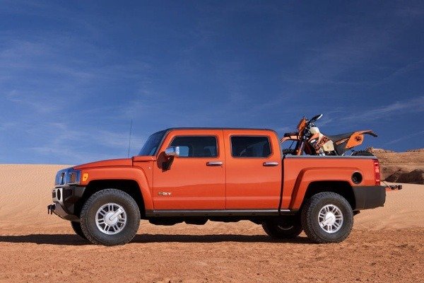 hummer-suv-electric-pickup-truck