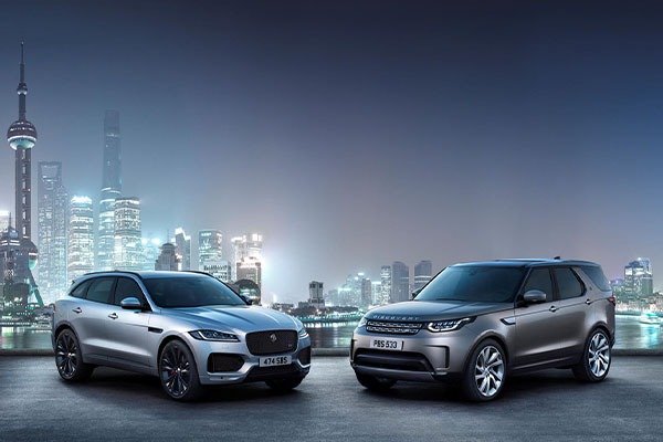 Jaguar Land Rover Blames Quality Issues For Poor Sales Of Cars