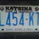 katsina state plate number codes