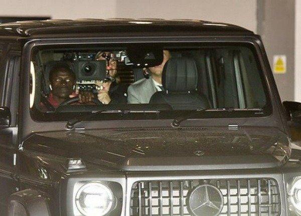 liverpool-sadio-manes-car-collections-autojosh