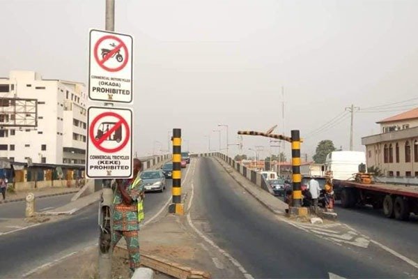 Accidents Reduce in Lagos autojosh