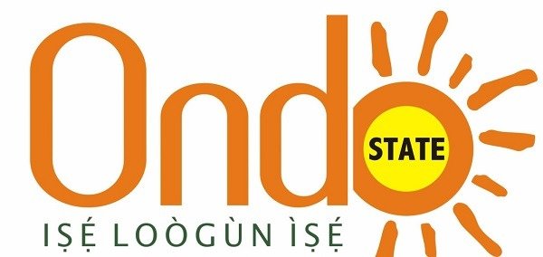 ondo state plate number codes
