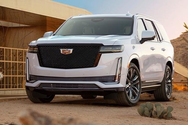 Super Cruise 'Hands-free Driving Feature' Suspended On 2022 Cadillac Escalade Due To Chip Shortage - autojosh