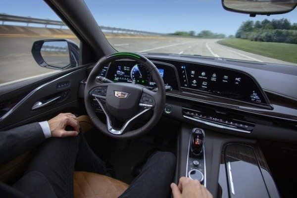 Super Cruise 'Hands-free Driving Feature' Suspended On 2022 Cadillac Escalade Due To Chip Shortage - autojosh 