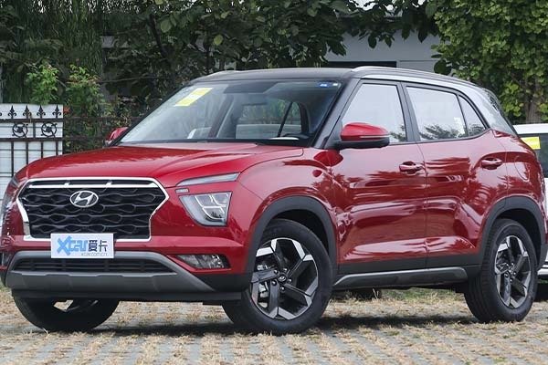 Hyundai Launches 2021 Creta SUV