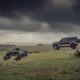 7 Cars That Will Star In James Bond's Upcoming Movie, No Time To Die, Including Gun-firing DB5 - autojosh
