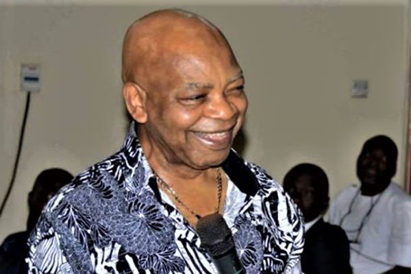 billionaire arthur eze