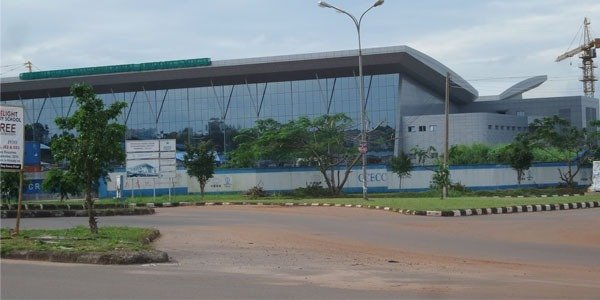  Enugu Airport in 1960 Autojosh