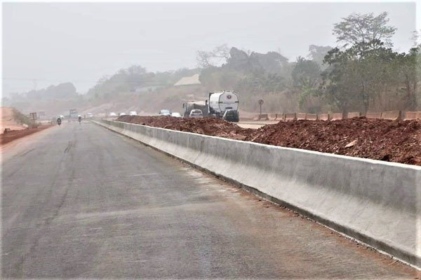 Lokoja-Benin Expressway Autojosh