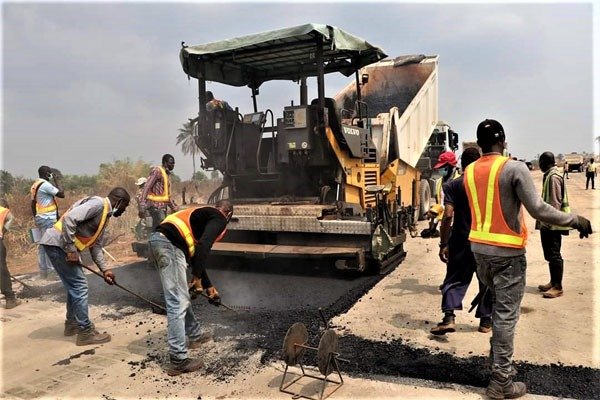 Lokoja-Benin Expressway Autojosh