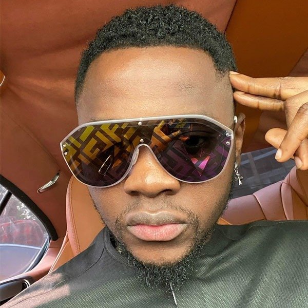 3 Amazing Luxury Cars Owned By Kizz Daniel 