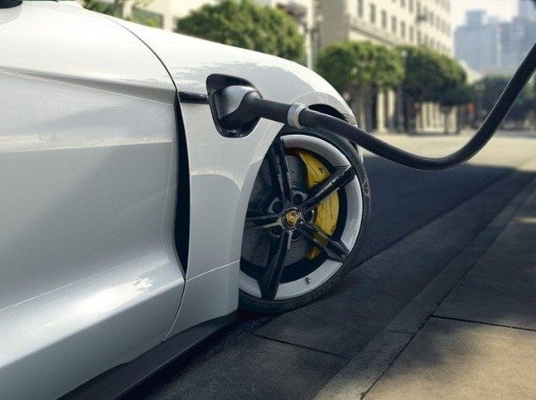 Porsche Recalls 43,000 Taycan Electric Sports Car Over Sudden Power Loss On Motion - autojosh 