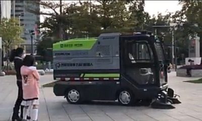 china-deploys-unmanned-sanitation-robots-cleaning-vehicles-coronavirus-autojosh