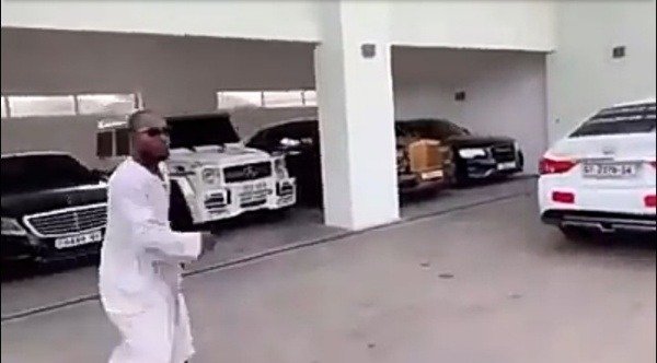 comedian-funny-face-picks-a-car-emmanuel-adebayors-garage