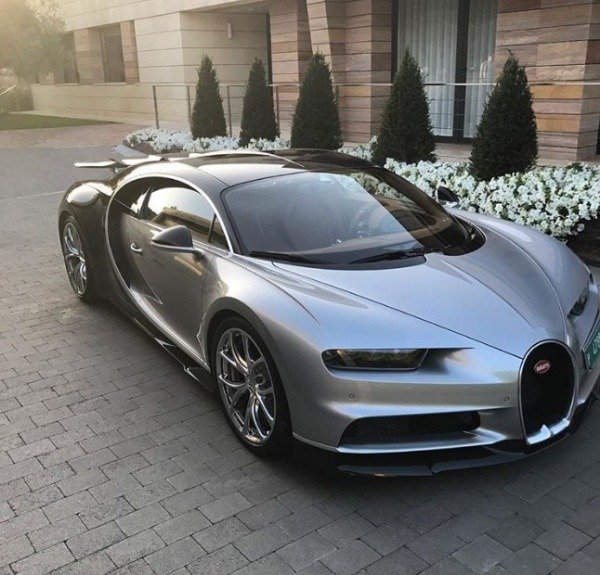 Chiron