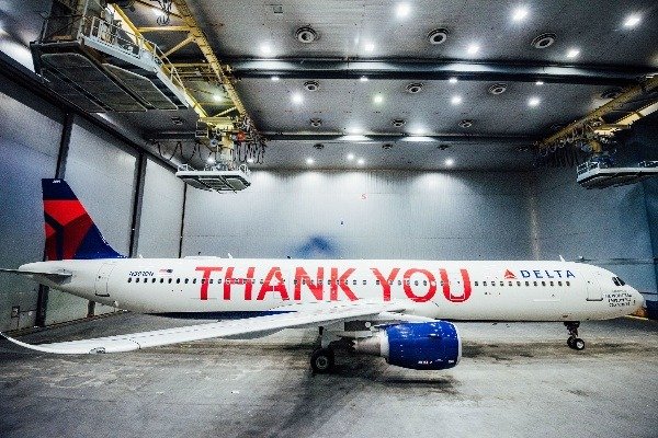 delta-airlines-profit-sharing-thank-you-plane