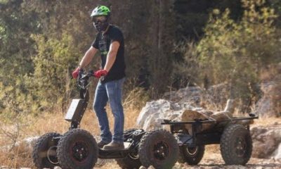 us-army-electric-ezraider-scooter