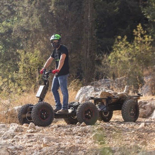 us-army-electric-ezraider-scooter