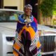 Meet 85-Year-Old South African Grandma Who Paint Body And Interior Cars For A Living - autojosh