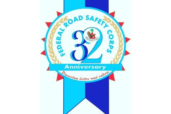 FRSC Is 32 Today