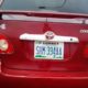 Gombe number plate codes