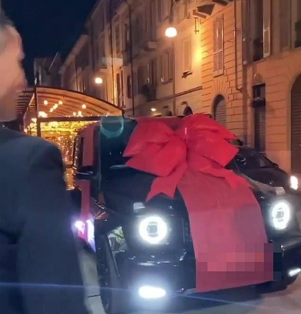 juventus-star-cristiano-ronaldo-mercedes-brabus-birthday-gift