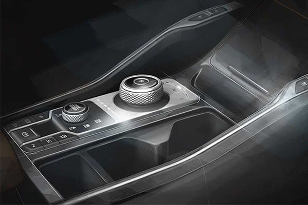 Kia Teases 2021 Sorento SUV (Photos)