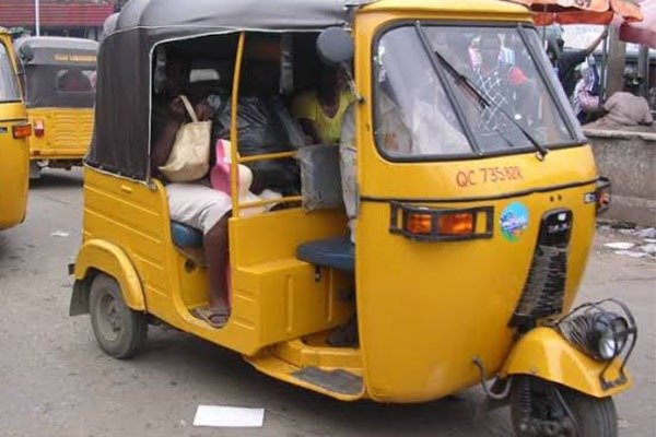 Lagos State Govt Hails Compliance On Keke And Okada Ban