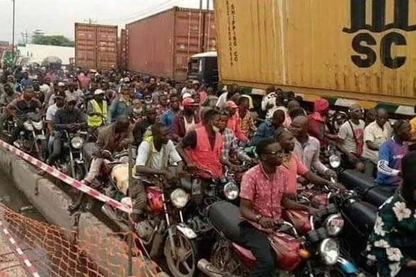 Lagos State Govt Hails Compliance On Keke And Okada Ban