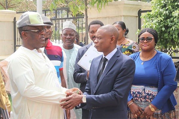 NADDC TO PARTNER EBONYI STATE ON AUTOMOTIVE DEVELOPMENT 