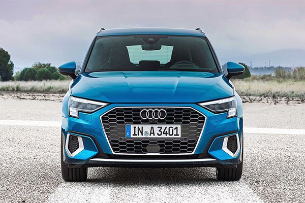 Audi Launches 2021 A3 Sportback