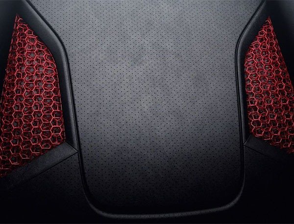 Porsche Presents Innovative 3D-Printed Bucket Seats To lineup