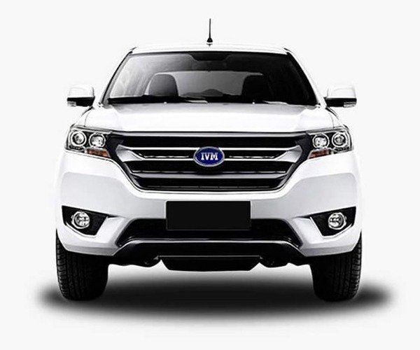 Innoson Releases New Models Of Vehicle ivm g6 Carrier