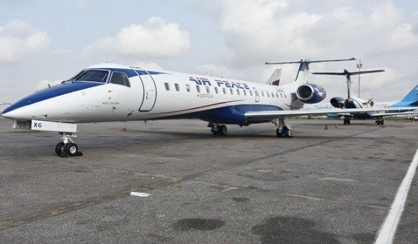 air-peace-takes-delivery-embraer-erj-145-aircraft