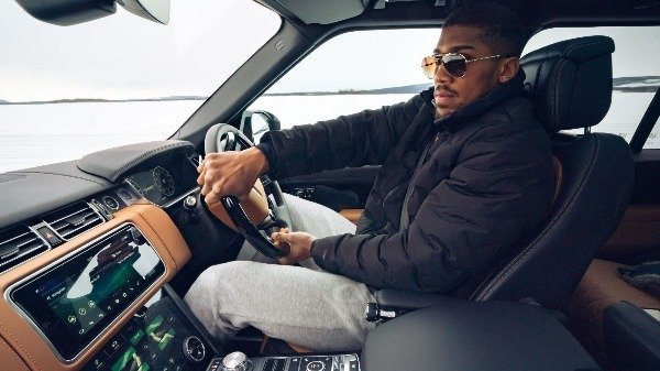 anthony-joshua-goes-ice-driving-to-celebrate-50th-birthday-of-range-rover