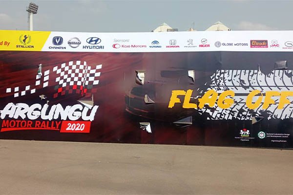 Argungu Motor Rally Starts Today