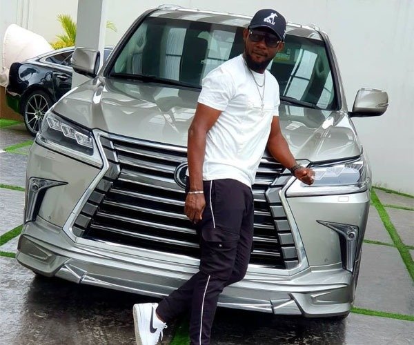 Celebrities That Created Sensation With Their Car Gifts To Their Wives autojosh