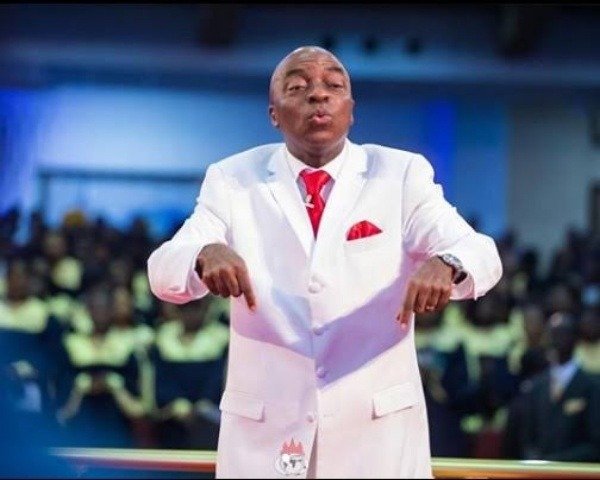 bishop-oyedepo-donates-ambulances-lagos-ogun-coronavirus