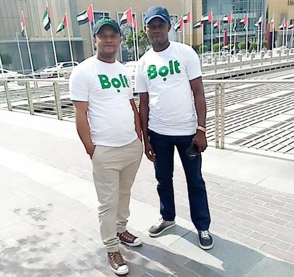 Bolt Top Drivers Get Rewarded With All-Expense Trip To Dubai