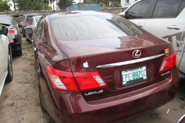 luxury-car-fraudsters-lagos