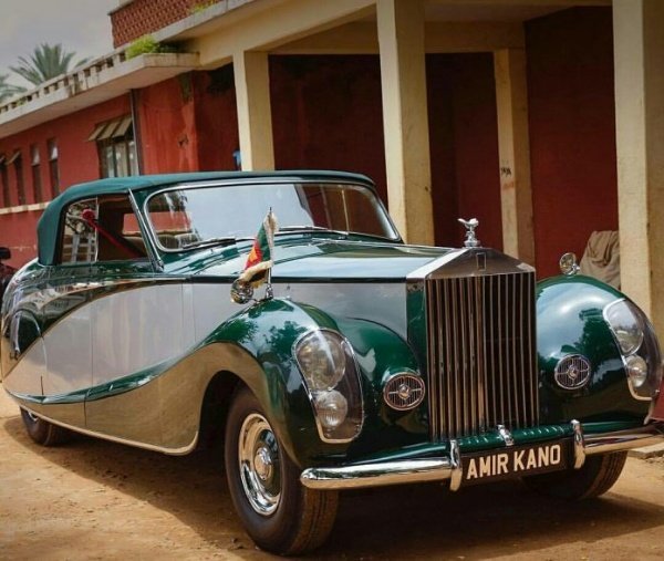 emir-of-kano-rolls-royce-cars