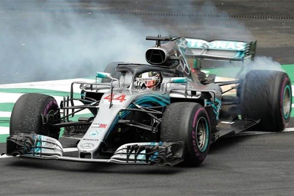 5 Reasons To Start Watching Formula 1