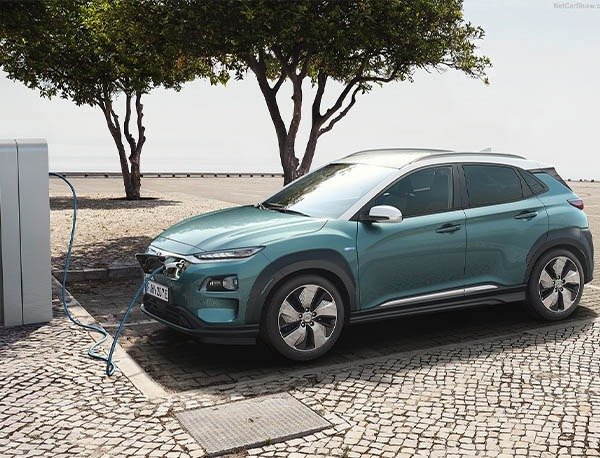 Stallion Motors Set To Unveil Hyundai Kona Electric