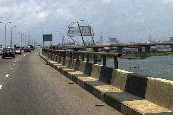 independence bridge lagos