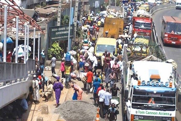 lasg articulated vehicles