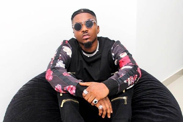 Nigerian Singer Skiibii Acquires A Toyota Prado SUV