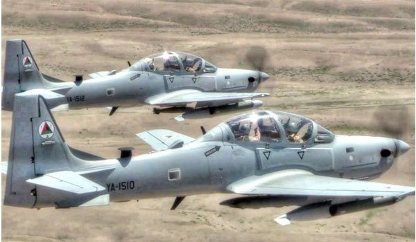 Nigeria May Lose $493m Paid To Procure Fighter Jets Due To Substandard Runway — Senate - autojosh 