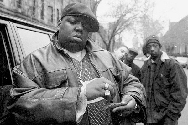 Tupac Vs Notorious B.I.G: The Cars They Were Killed In autojosh