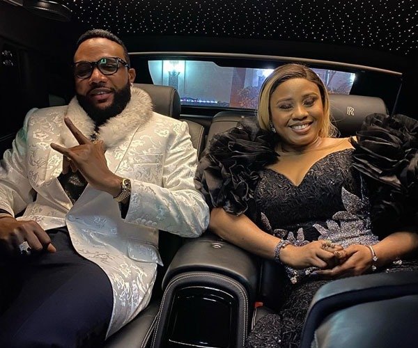 Celebrities That Created Sensation With Their Car Gifts To Their Wives autojosh