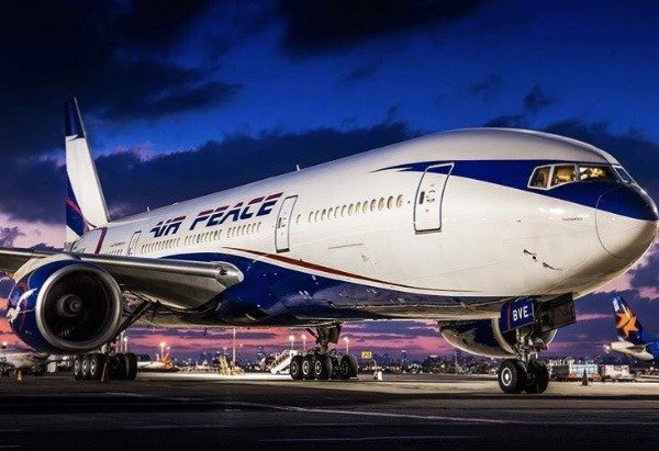 UK Denies Air Peace Landing Rights autojosh